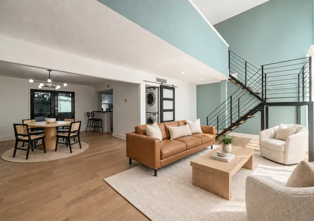 Listing Photo 1 - Condo for sale in building located at 10215 Regal Oaks Dr, Dallas, TX 75230 - Unit #A