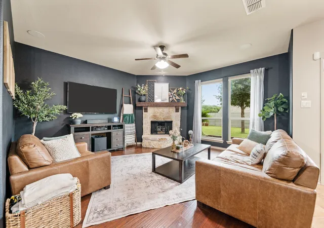 Photo 1 of Single family home for sale at 1701 Mcgee Ave, Argyle, TX 76226 | MLS# 21233034 | Listing updated on 2026-08-31