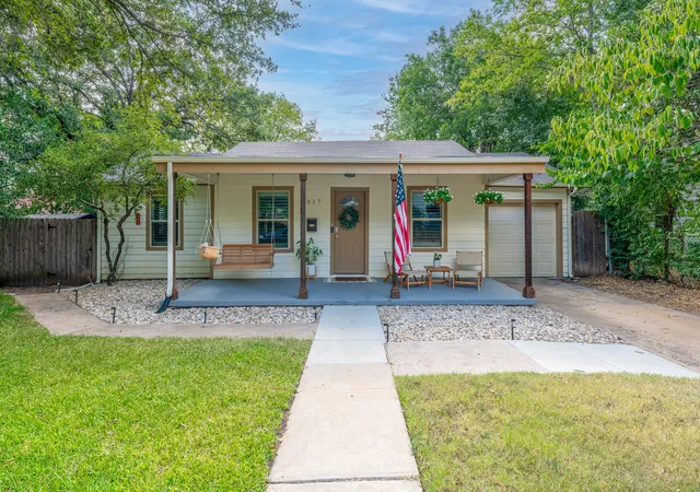 Photo 1 of Single family home for sale at 2017 Bluebonnet Dr, Fort Worth, TX 76111 | MLS# 21234162 | Listing updated on 2026-07-06