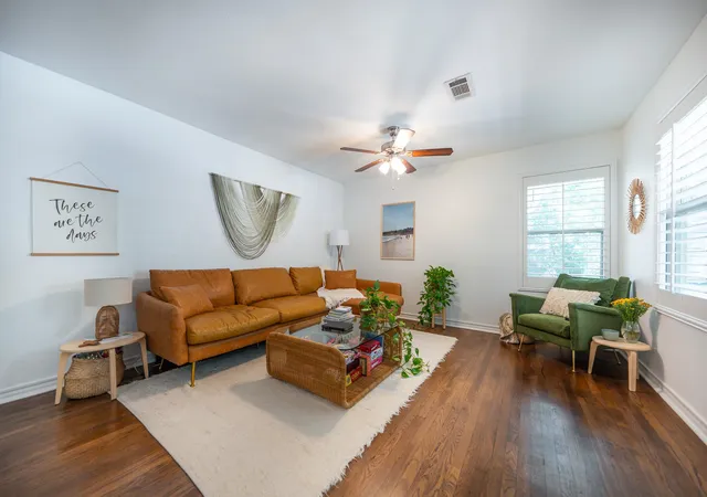 Photo 3 of Single family home for sale at 2017 Bluebonnet Dr, Fort Worth, TX 76111 | MLS# 21234162 | Listing updated on 2026-07-06
