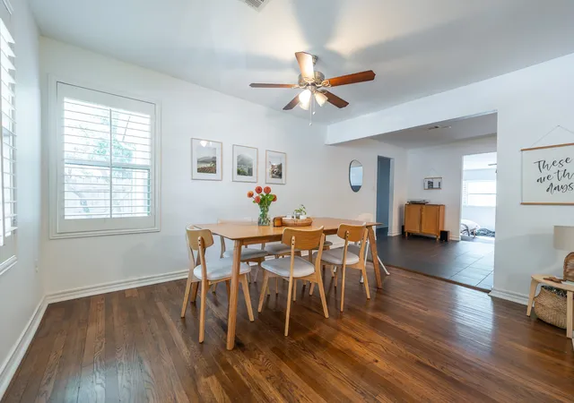 Photo 4 of Single family home for sale at 2017 Bluebonnet Dr, Fort Worth, TX 76111 | MLS# 21234162 | Listing updated on 2026-07-06