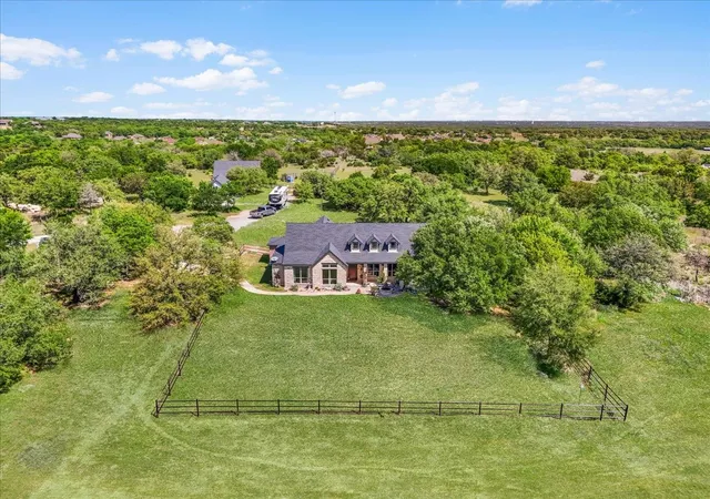 Photo 2 of Single family home for sale at 1145 Veal Station Rd, Weatherford, TX 76085 | MLS# 21235102 | Listing updated on 2026-08-26