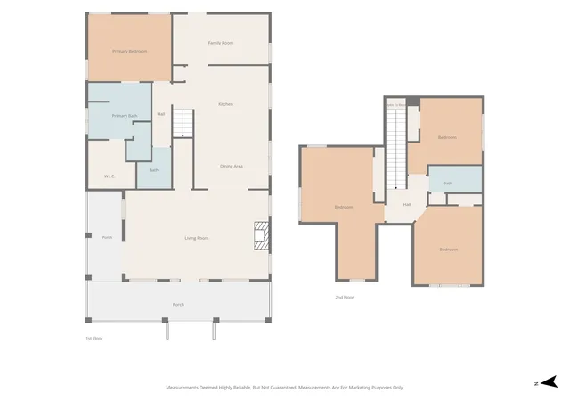 Photo 35 of Sale Pending at 2001 Washington Ave, Fort Worth, TX 76110 | MLS# 21233128 | Listing updated on 2026-08-22