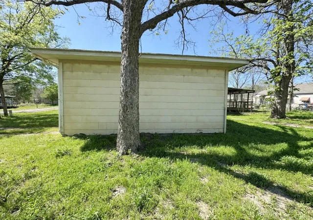 Photo 2 of Single family home for sale at 201 E San Antonio Ave, Cooper, TX 75432 | MLS# 21233995 | Listing updated on 2026-07-11