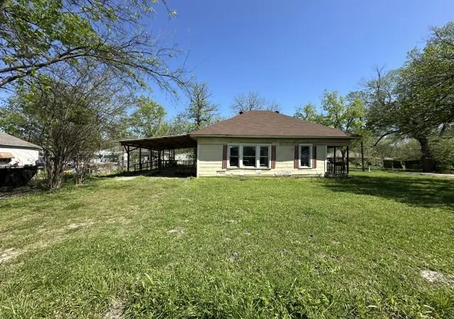 Photo 3 of Single family home for sale at 201 E San Antonio Ave, Cooper, TX 75432 | MLS# 21233995 | Listing updated on 2026-07-11