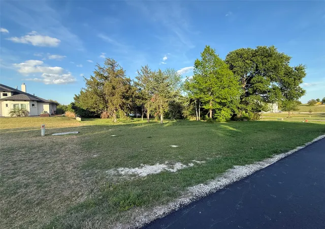 Photo 4 of Land for sale at B-110 Lake Shore Dr, Mc Kinney, TX 75071 | MLS# 21235338 | Listing updated on 2026-07-15
