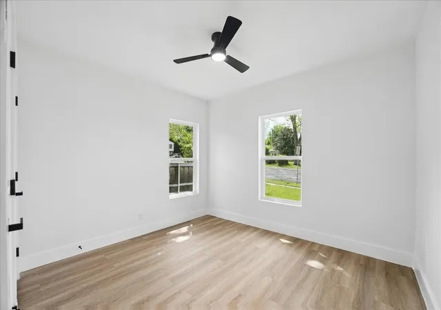 Photo 4 of Sale Pending at 1203 W Avenue F, Garland, TX 75040 | MLS# 21235111 | Listing updated on 2026-07-10