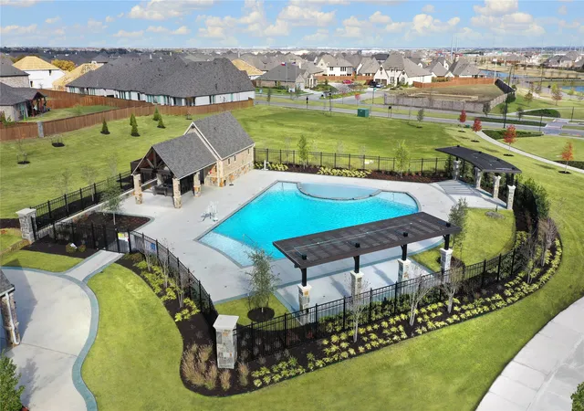 32nd image of 11220 Abbotsbury Rd, Haslet, TX 76052 | MLS# 21235395