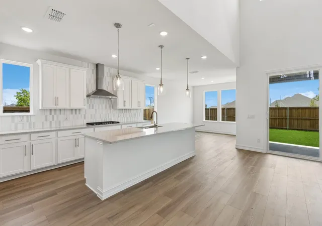 4th image of 11220 Abbotsbury Rd, Haslet, TX 76052 | MLS# 21235395