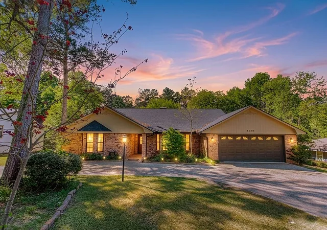 1st image of 1208 Hilltop Run, Lindale, TX 75771 | MLS# 21235425