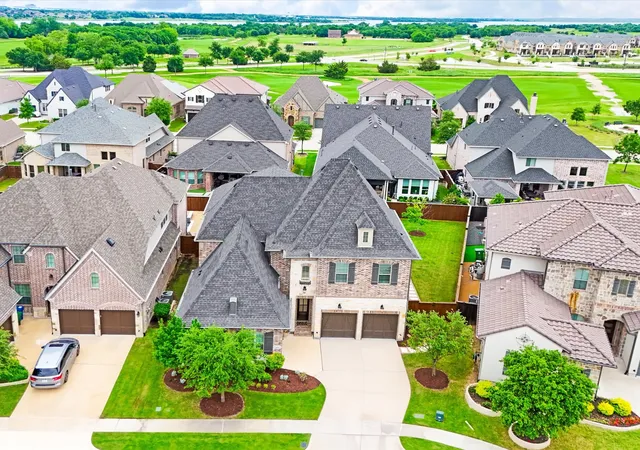 Photo 1 of Sale Pending at 2804 Dorset, The Colony, TX 75056 | MLS# 21226176 | Listing updated on 2026-07-27