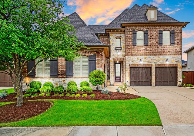 Photo 3 of Sale Pending at 2804 Dorset, The Colony, TX 75056 | MLS# 21226176 | Listing updated on 2026-07-27