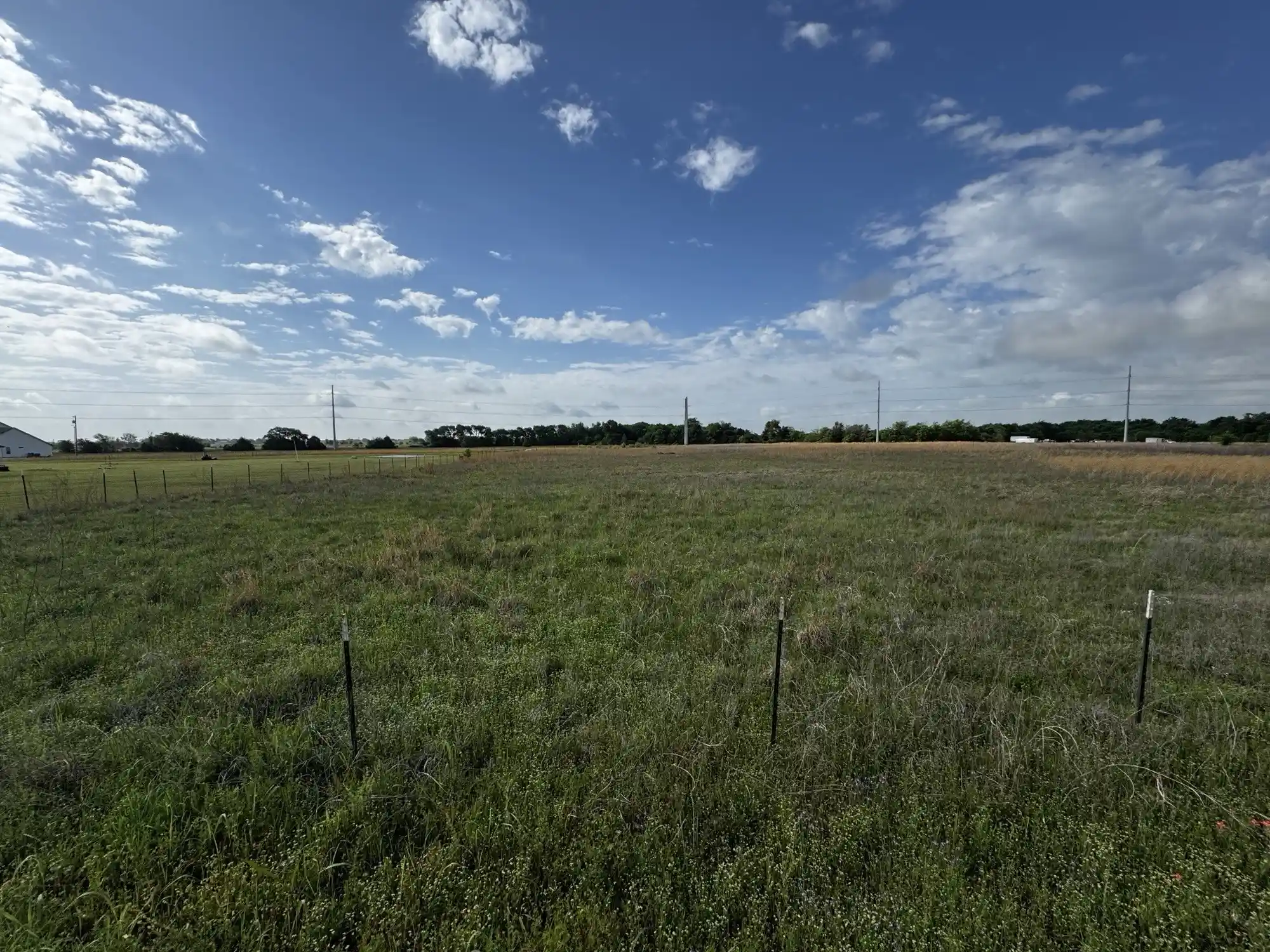 Photo 1 of Land for sale at Tbd 3415 Vz County Road Road, Wills Point, TX 75169 | MLS# 21231597 | Listing updated on 2026-04-11