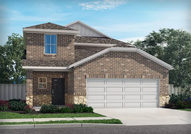 2nd image of 1612 Arches Rd, Anna, TX 75409 | MLS# 21235139