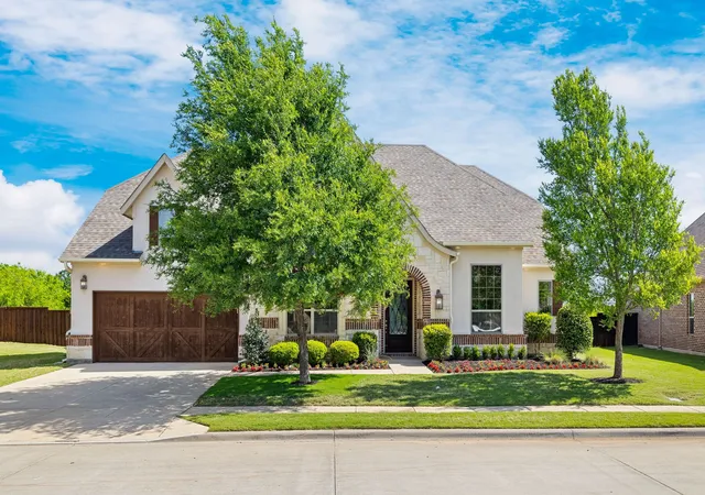 2nd image of 3409 Meridian Dr, Argyle, TX 76226 | MLS# 21234153