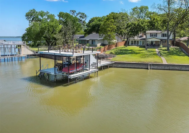 Homes for sale in Payne Springs, TX | 256 Whispering Oaks Trl, Payne Springs, TX 75156 | MLS# 21230704