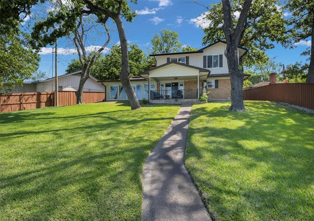 Homes for sale in Payne Springs, TX | 256 Whispering Oaks Trl, Payne Springs, TX 75156 | MLS# 21230704