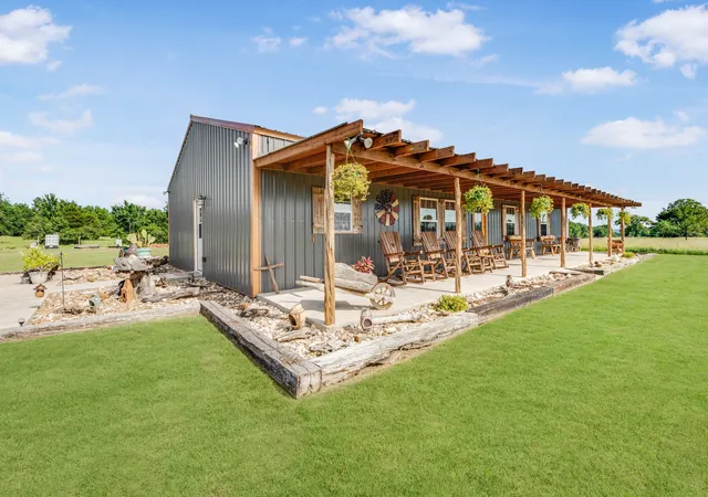 Photo 4 of House for sale at 338 Fcr #691, Teague, TX 75860 | MLS# 21235435 | Listing updated on 2026-08-24