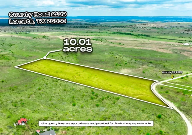 Homes for sale in Lometa, TX | Tbd County Road 2109, Lometa, TX 76550 | MLS# 21234071