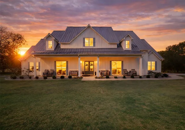 Photo 1 of Single family home for sale at 9325 Fm 428, Aubrey, TX 76227 | MLS# 21235502 | Listing updated on 2026-07-10