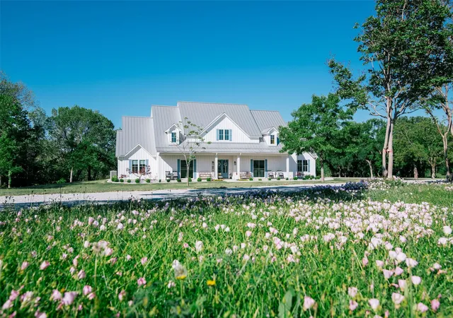 Photo 2 of Single family home for sale at 9325 Fm 428, Aubrey, TX 76227 | MLS# 21235502 | Listing updated on 2026-07-10