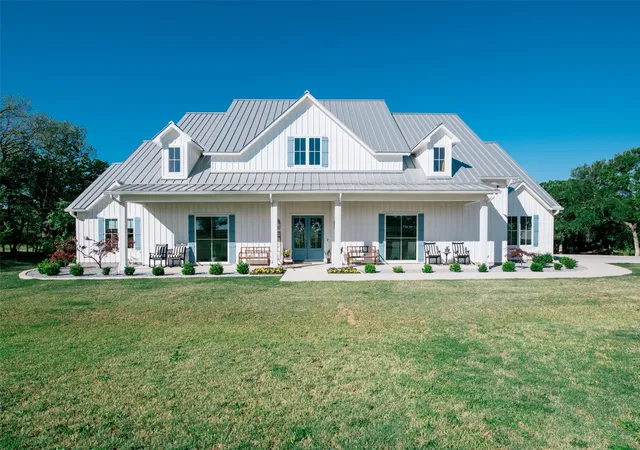 Photo 3 of Single family home for sale at 9325 Fm 428, Aubrey, TX 76227 | MLS# 21235502 | Listing updated on 2026-07-10