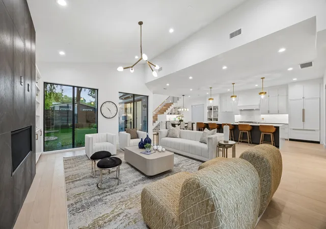 Photo 3 of Single family home for sale at 4311 Merrell Rd, Dallas, TX 75229 | MLS# 21227201 | Listing updated on 2026-07-12