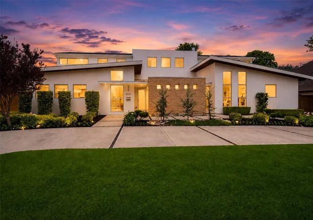 Photo 1 of Mansion for sale at 5624 Williamstown Rd, Dallas, TX 75230 | MLS# 21235586 | Listing updated on 2026-08-19