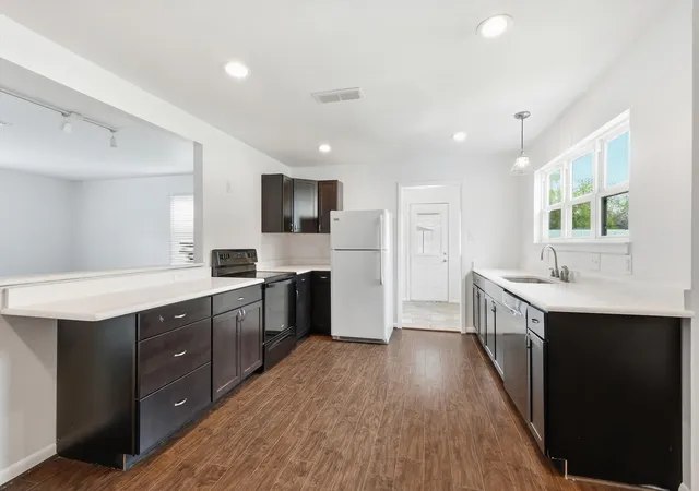 Photo 2 of Sale Pending at 204 E Bailey St, Ponder, TX 76259 | MLS# 21229992 | Listing updated on 2026-07-25