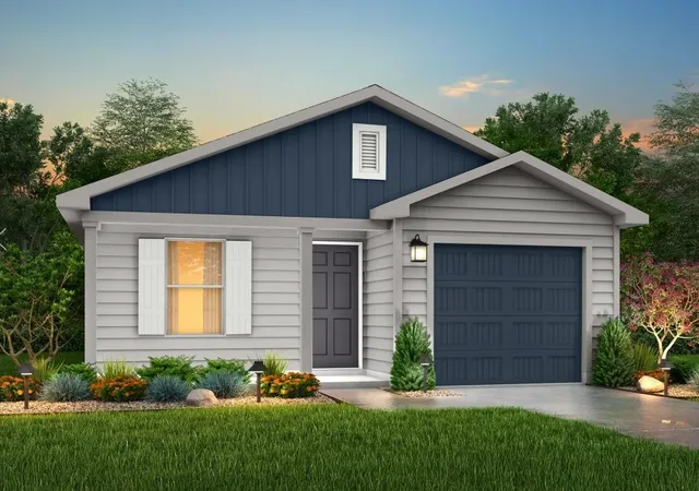 1st image of 214 Polasek Dr, Abilene, TX 79602 | MLS# 21235609