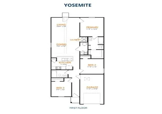 4th image of 214 Polasek Dr, Abilene, TX 79602 | MLS# 21235609