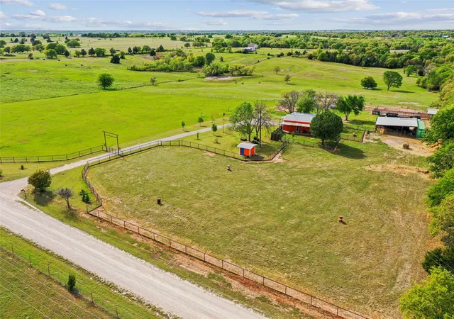 Photo 3 of Land for sale at 1406 N Johnson Loop, Montague, TX 76251 | MLS# 21235397 | Listing updated on 2026-09-28