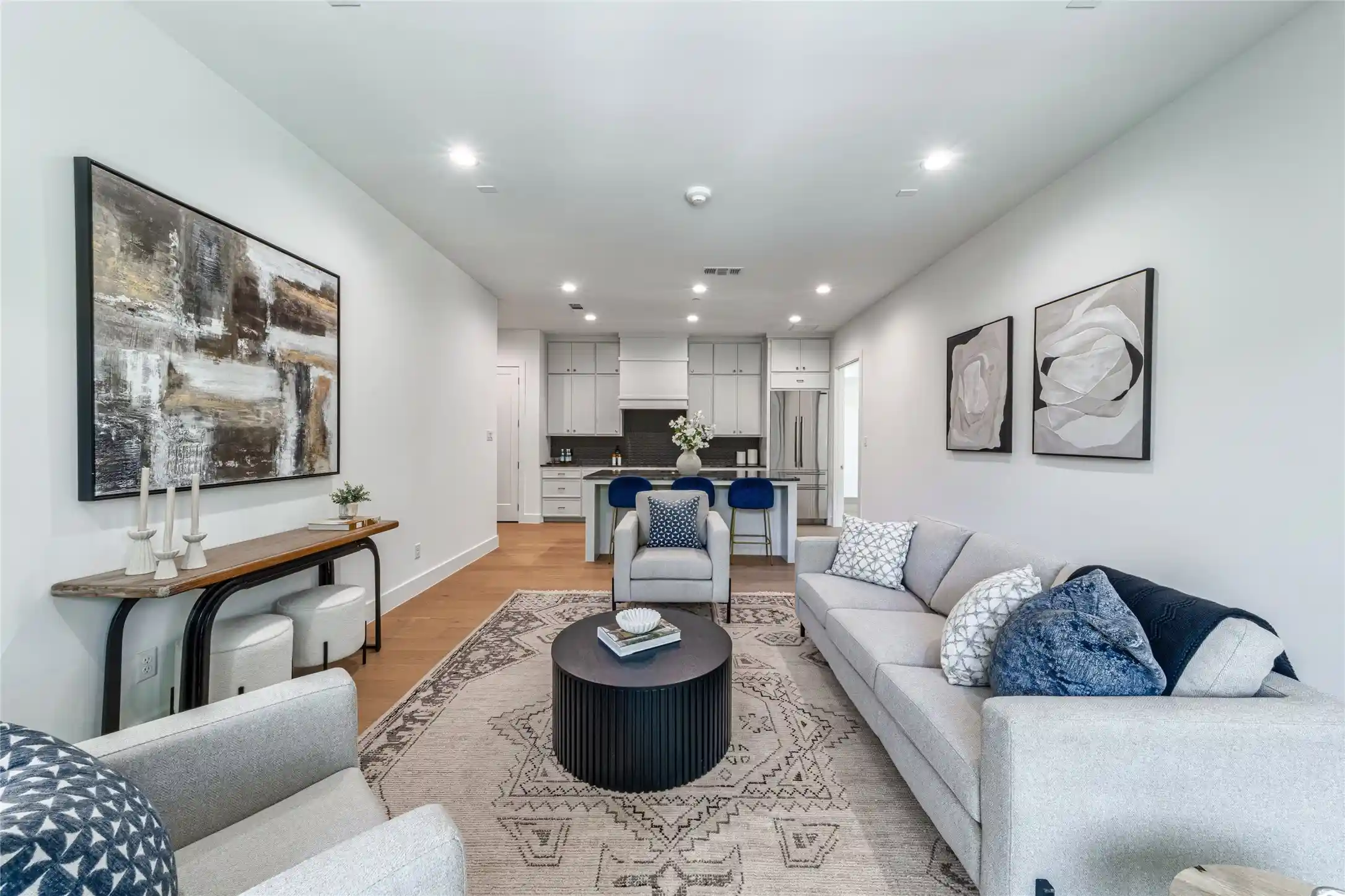 Photo 1 of Condo for sale at 3601 Routh St #2F, Dallas, TX 75219 | MLS# 21224385 | Listing updated on 2026-10-27