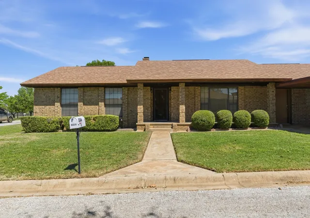 Homes for sale in Breckenridge, TX | 2304 Sha Ln, Breckenridge, TX 76424 | MLS# 21234113