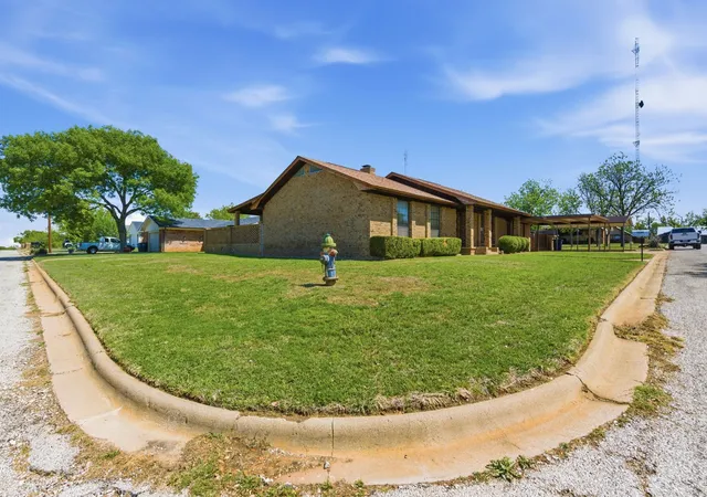 Homes for sale in Breckenridge, TX | 2304 Sha Ln, Breckenridge, TX 76424 | MLS# 21234113