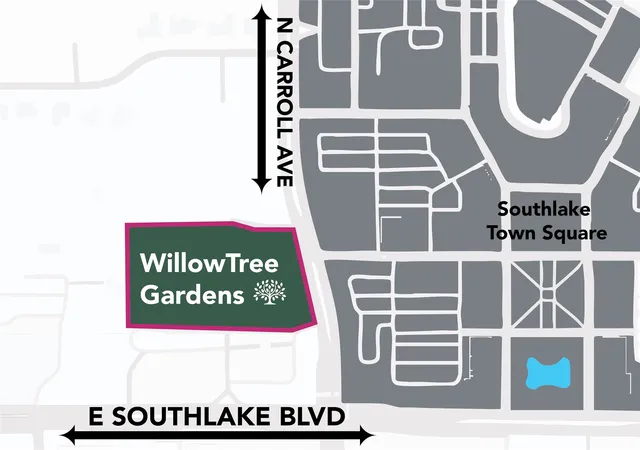 Photo 1 of Land for sale at 904 Rosavine Dr, Southlake, TX 76092 | MLS# 21231156 | Listing updated on 2026-08-28