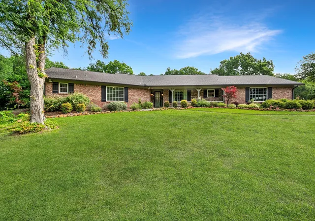 Photo 1 of Single family home for sale at 3725 County Road 0004, Corsicana, TX 75110 | MLS# 21235623 | Listing updated on 2026-07-14