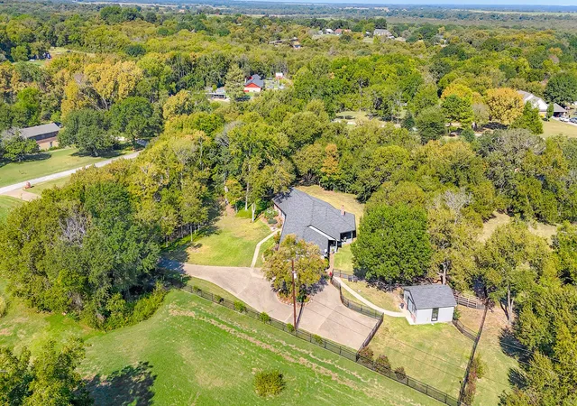 Photo 40 of Single family home for sale at 3725 County Road 0004, Corsicana, TX 75110 | MLS# 21235623 | Listing updated on 2026-07-14