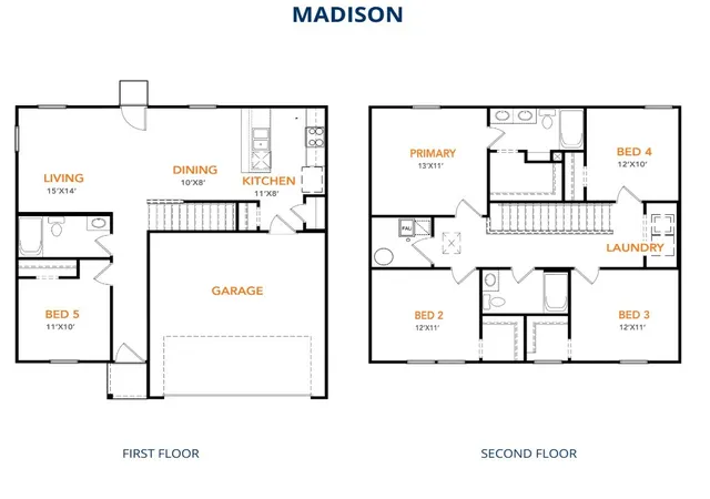 Photo 4 of Sale Pending at 340 Maxine Ct, Milford, TX 76670 | MLS# 21235667 | Listing updated on 2026-08-26