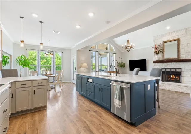 Photo 3 of Sale Pending at 101 Rancho Lorena Dr, Lorena, TX 76655 | MLS# 21234858 | Listing updated on 2026-07-16