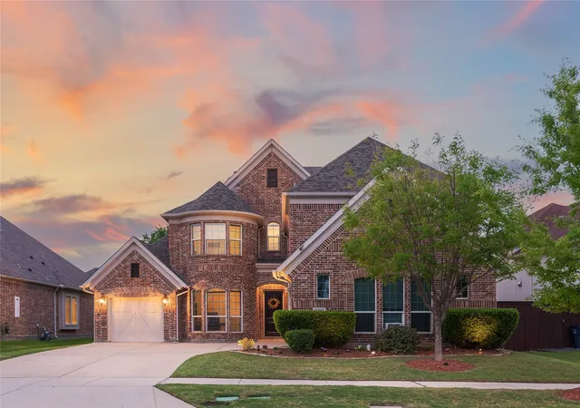 Photo 1 of Single family home for sale at 13888 Eleanor Ave, Frisco, TX 75035 | MLS# 21235568 | Listing updated on 2026-08-22