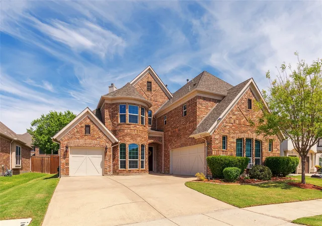 Photo 2 of Single family home for sale at 13888 Eleanor Ave, Frisco, TX 75035 | MLS# 21235568 | Listing updated on 2026-08-22