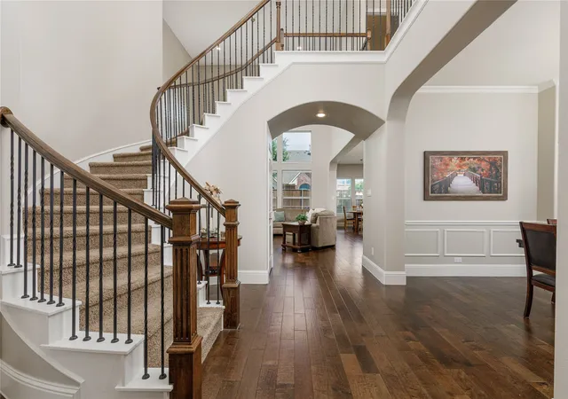 Photo 3 of Single family home for sale at 13888 Eleanor Ave, Frisco, TX 75035 | MLS# 21235568 | Listing updated on 2026-08-22