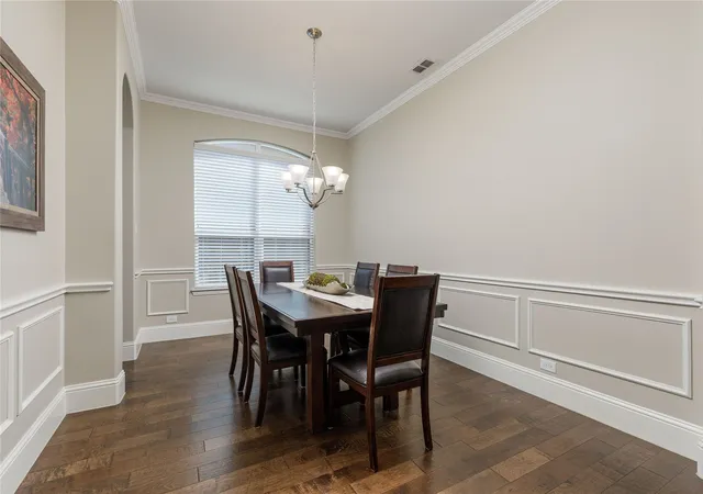 Photo 4 of Single family home for sale at 13888 Eleanor Ave, Frisco, TX 75035 | MLS# 21235568 | Listing updated on 2026-08-22
