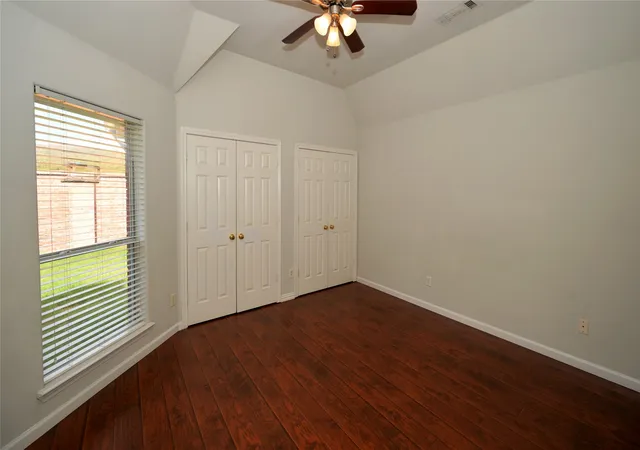 Photo 3 of Single family home for sale at 7410 Woodsprings Dr, Garland, TX 75044 | MLS# 21217137 | Listing updated on 2026-09-21