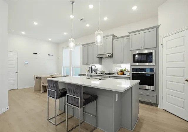 4th image of 3318 Scotsman Rd, Sachse, TX 75048 | MLS# 21226321