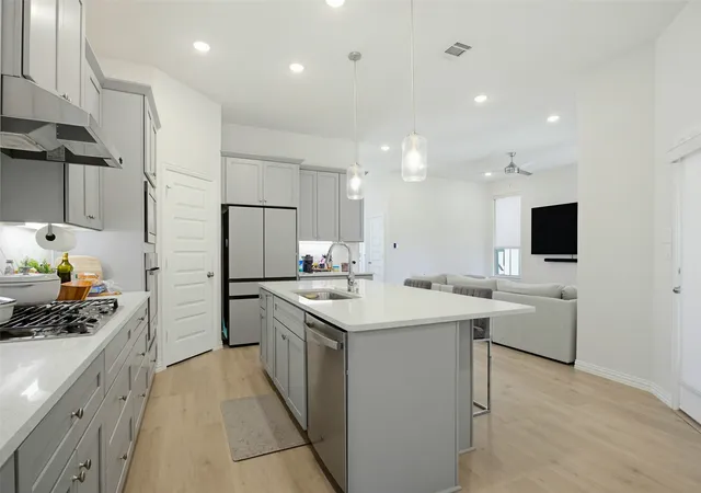 5th image of 3318 Scotsman Rd, Sachse, TX 75048 | MLS# 21226321