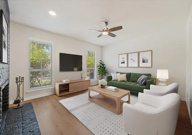 Photo 1 of Condo for sale at 7510 Holly Hill Dr #152, Dallas, TX 75231 | MLS# 21235805 | Listing updated on 2026-10-05