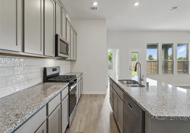 Photo 2 of Sale Pending at 4192 Plateau Dr, Forney, TX 75126 | MLS# 21234738 | Listing updated on 2026-08-18
