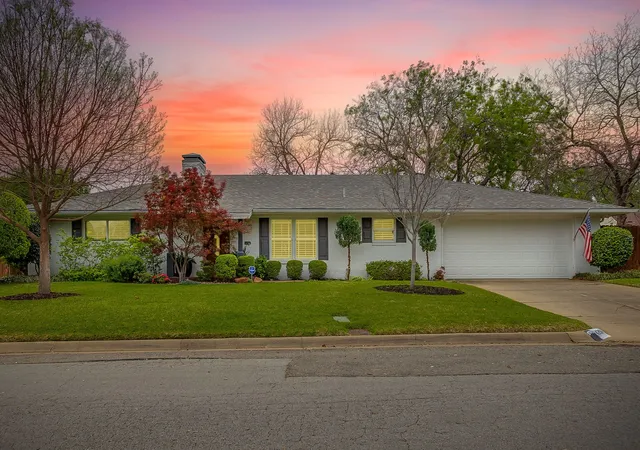1st image of 4209 Bilglade Rd, Fort Worth, TX 76109 | MLS# 21234237